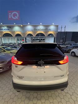 فورد ادج